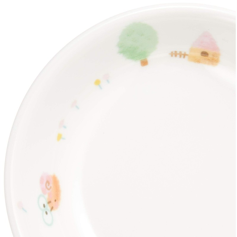 Markei Sweet Rabbit D63 SR 3.9 inches (10 cm) Round