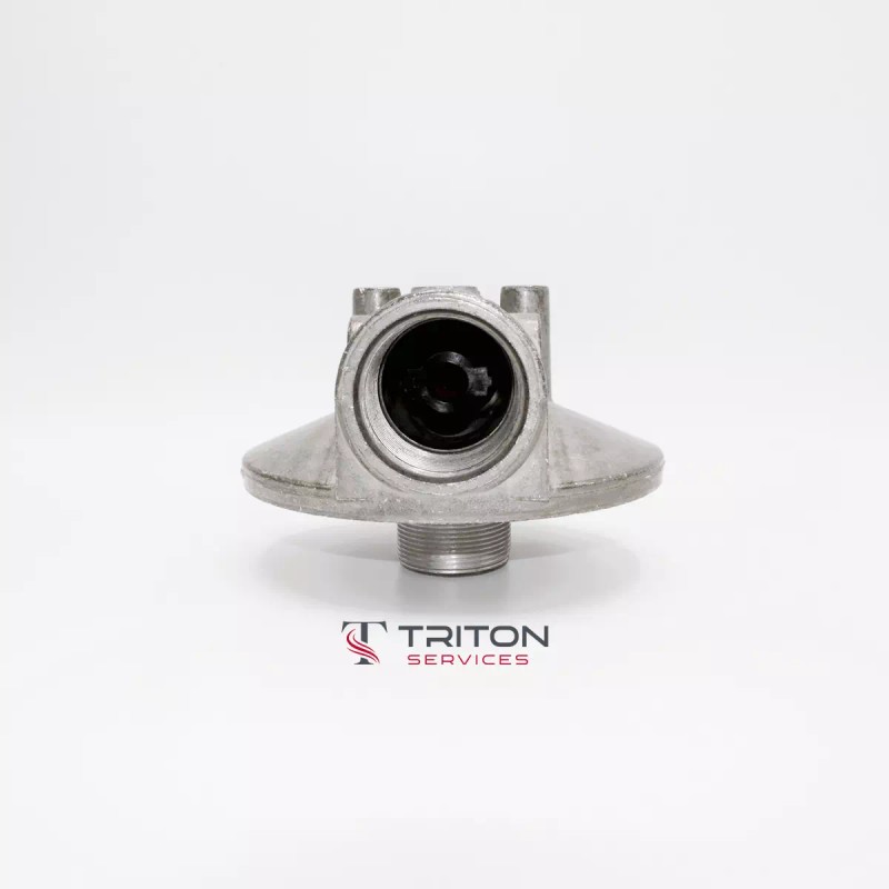 Zinga Spin-On Filter head SF-160-25-13