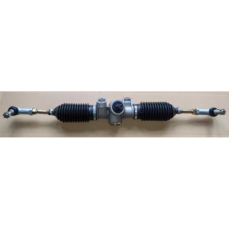 XYUJIE Steering Gear Box Assembly Rack and Pinion 102288601 103679701