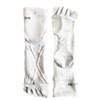 TEMPEST Five-Toe Socks with Grip - Non-Slip, American Football, Basketball,