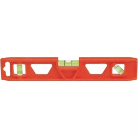 Johnson Level 9" Torpedo Level