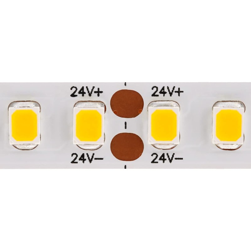 iluminize LED Light Strip White Eta: 160 LEDs per Metre,