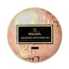 Voluspa Kalahari Watermelon Candle | Mini Tin | 4 Oz.