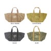 Post General Packable Shopping Bag, coyote beige