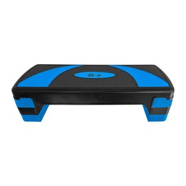 The Step Aerobic Platforms for Home Workout Steppers for Exercise