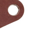 Simson Insulating Flange Seal 2 mm Thick Inner Diameter 21