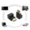 Samcos HDMI Adapter Connector 5 Type Mini HDMI & Micro