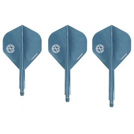 CONDOR AXE THE OMESHICHA STD S METALLIC BLUE GREEN NAKANISHI Eikichi Player Model Condor Axe Goshicha Metallic