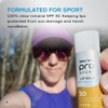 KINeSYS- PROTECCIÓN FPS 30 DE AMPLIO ESPECTRO: Protege tus labios