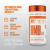 Ballistic Laboratories Ballistic HMB 3.0 Tablets | 3g Optimized Calcium