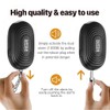 Personal Alarm for Women. Police Approved Panic/Rape Alarm with LED