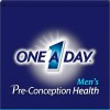 One A Day Apoyo Fertilidad Masculina Vitamina Preconcepción