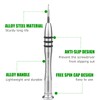 P5 Pentalobe Screwdriver Toolkit Set Compatible with MacBook Pro, Mellbree