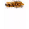 GAG GIFT Bumper Sticker ~That's not Exhaust, It's My Brain Figuring Out drive