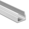 IsoLED Outdoor Cable Duct 1000 mm for LED Strip Light