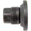 Dorman 611-202 Autograde Wheel Nut M14 1.50 Flanged Flat Face