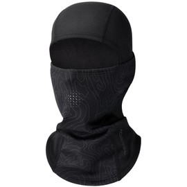 Balaclava Ski Mask for Men Winter Face Mask Breathable & Thermal Winter Balaclava Women for Cold Weather Outdoor