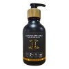 Shampoo Barba Y Cabello Crecimiento Biotina Cafeina Y Menta