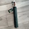 NEW FIRST REPUBLIC BANK Compact Umbrella Expandable Wood Handle