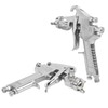 Spray Guns Set Upper Pot Sprayer for Wall Car Door