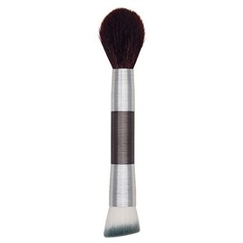 Mirabella Hand-Sculpted Brush - Sculpting/Serum Combo Brush