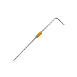 アネックス(ANEX) レンチ ボールポイント キャッチグリップ付 対辺1.5mm HB1-1.5