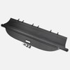 CTH for Ford Explorer 2011-2018 Rear Trunk Cargo Security Shade
