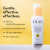 Olay Complete Daily Defense All Day Moisturizer With Sunscreen SPF30