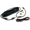 Brake Light Rear View Reverse Backup Camera Compatible with 2003-2019