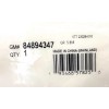 General Motors 2020-2024 Silverado HD Center Cap 84894347 Qty 1