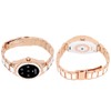Z73 1.09 Inch Women Smart Watch Classic Luxury Recording Call