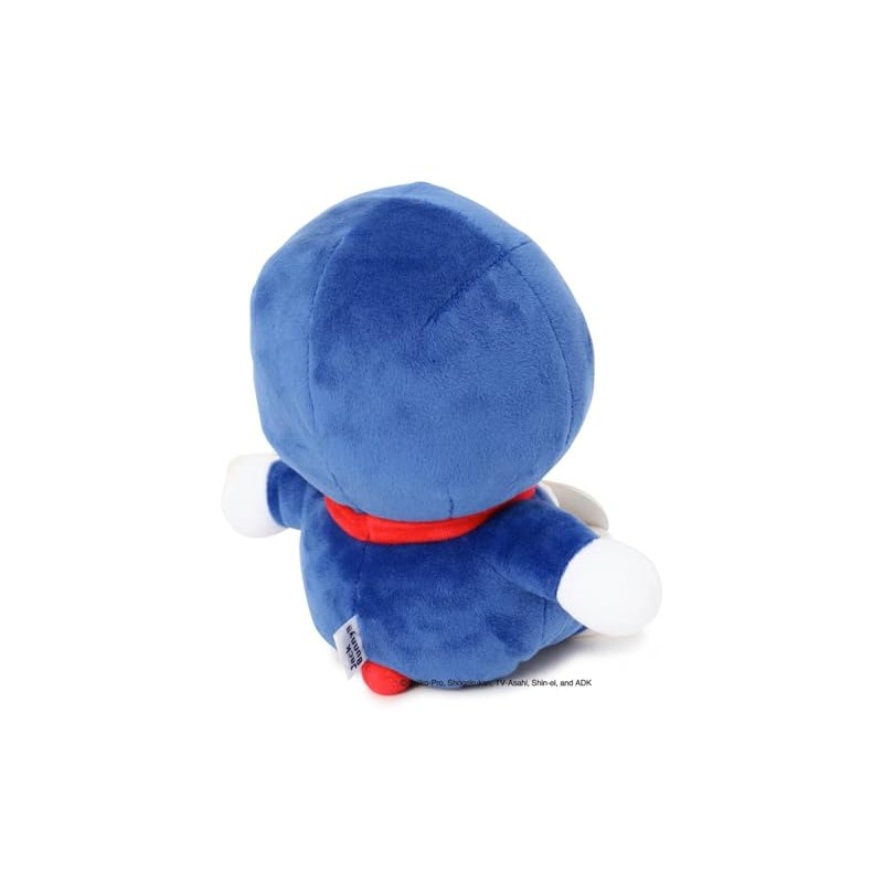 [Jack Bunny] Headcover [Doraemon] (For Fairway) / Golf FW /