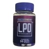 Cápsulas Lipo Ultra Cap Café Verde Forskolina Vegano Gluten
