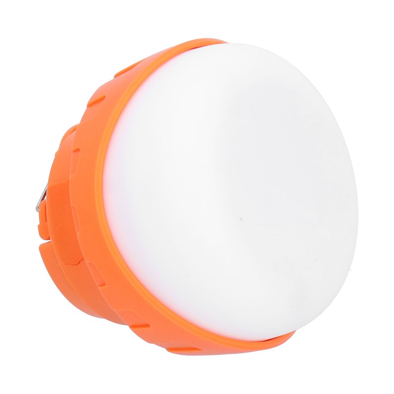 LED Tent Light USB Rechargeable Waterproof Hanging Lamp for Camping