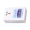 Temperature Controller Automatic Intelligent Wide Voltage Supply Accurate Digital Thermostat
