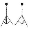 New! Hadar- VR Tripod Stand - HTC Vive Compatible Sensor