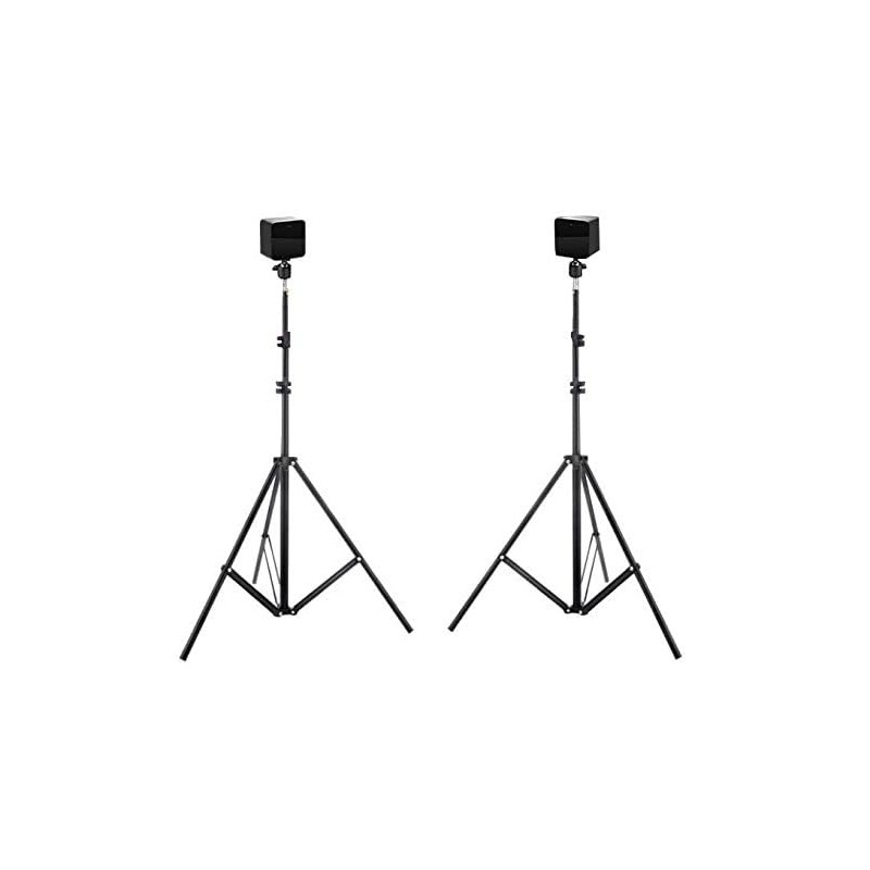 New! Hadar- VR Tripod Stand - HTC Vive Compatible Sensor