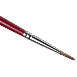 Namurataiseidou Watercolor Brush SW 0 Round