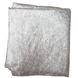 Fiberglass Mat Fiberglass Chopped Strand Cloth Mat Fiber Glass Mat for Molding Casting Roofing Cars Surfaces Reinforces Boat Camper Repairs(Size:78.7"x39.4"(2x1m))