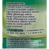 Clorofila Liquida Con Alga Spirulina 500 Ml Supra