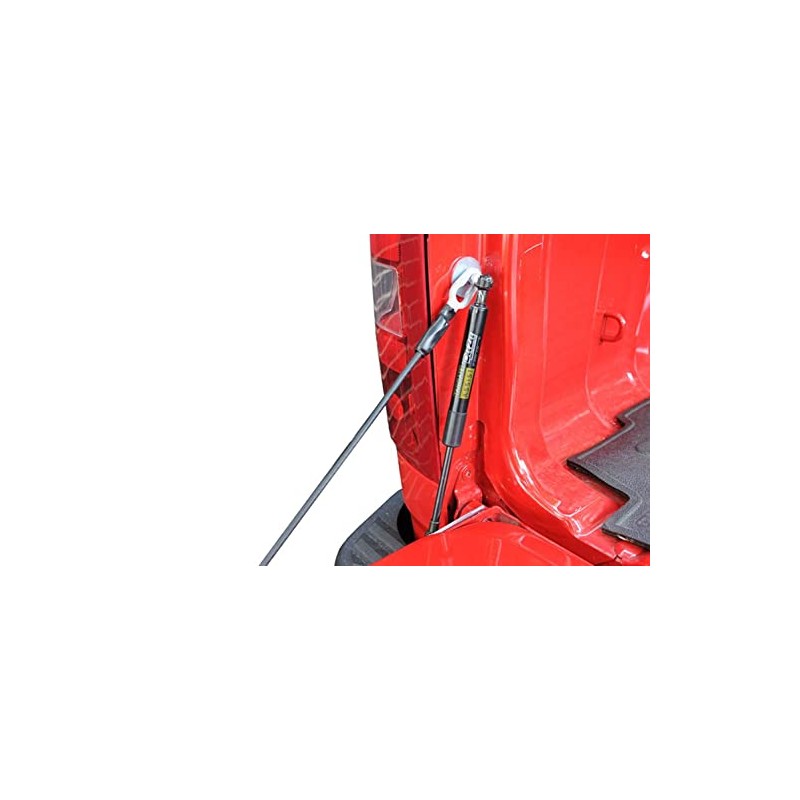 Dee Zee DZ 43104 Tailgate Assist fits 2020-Current Chevy/GMC HD