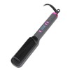 Hair Straightener Brush 3D Teeth Multi Temp Modes PTC Uniform