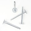 SBS Plate Dowels 8 x 140 mm Pack of 20