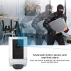 Freecam L860 1080P Wifi Camera Spotlights Night Vision 2‑Way Audio