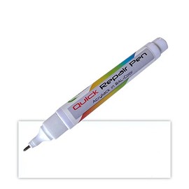 ColorBase QRP Repair Paint Pen RAL9016 – Traffic White