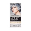 KISS Lift Up Complete Hair Bleach Kit with Revitalizing Plex