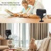 WiFi Wireless Camera 1080P HD 2MP Motion Detection Camera Infrared