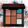 Reina Rebelde Eyeshadow Palette 7 SIRENA Wet Dry Eye Colors