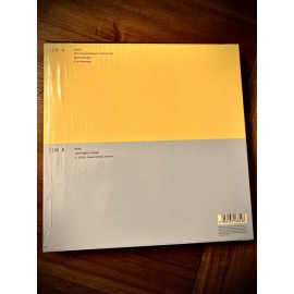 Kauai - Chilidish Gambino - Record Store Day 2022 - Yellow LP