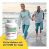 Apodiscounter Omega 3 Capsules Vegan from Algae Oil 3 x
